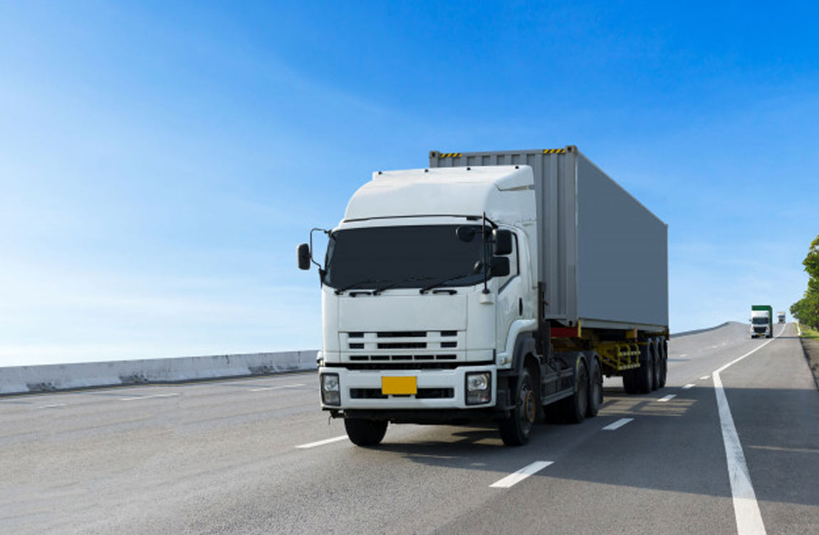 Transporte de alimentos y la cadena de frío