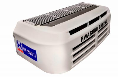 Productos Hwasung Thermo Europe